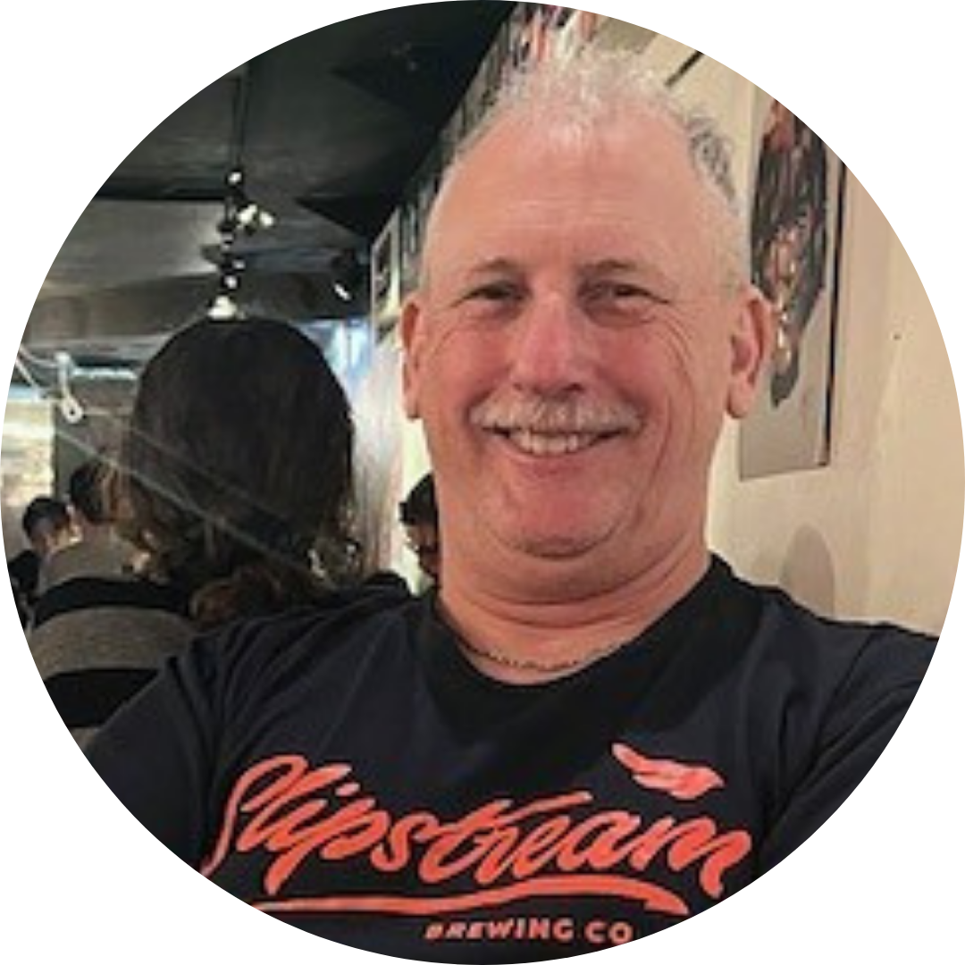 Mark Donnelly